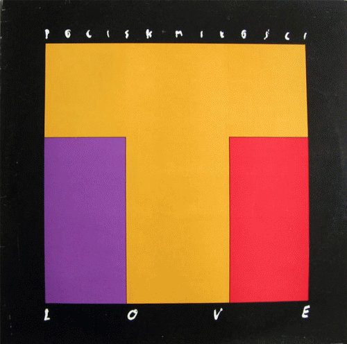 T.Love : Pocisk Miłości